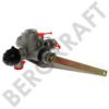 BERGKRAFT BK1243536AS Air Suspension Valve